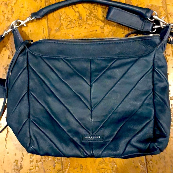 COPY - Liebeskind Shoulder bag - Picture 1 of 9